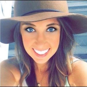 Welcome to my closet!